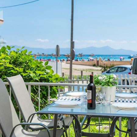 Willa Seaside House III Alcudia  Zewnętrze zdjęcie