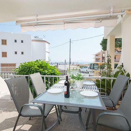 Willa Seaside House III Alcudia  Zewnętrze zdjęcie
