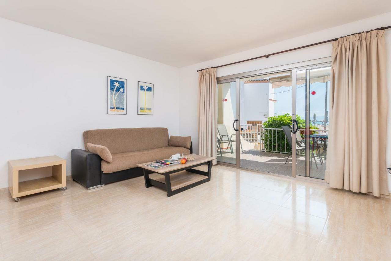 Willa Seaside House III Alcudia  Zewnętrze zdjęcie