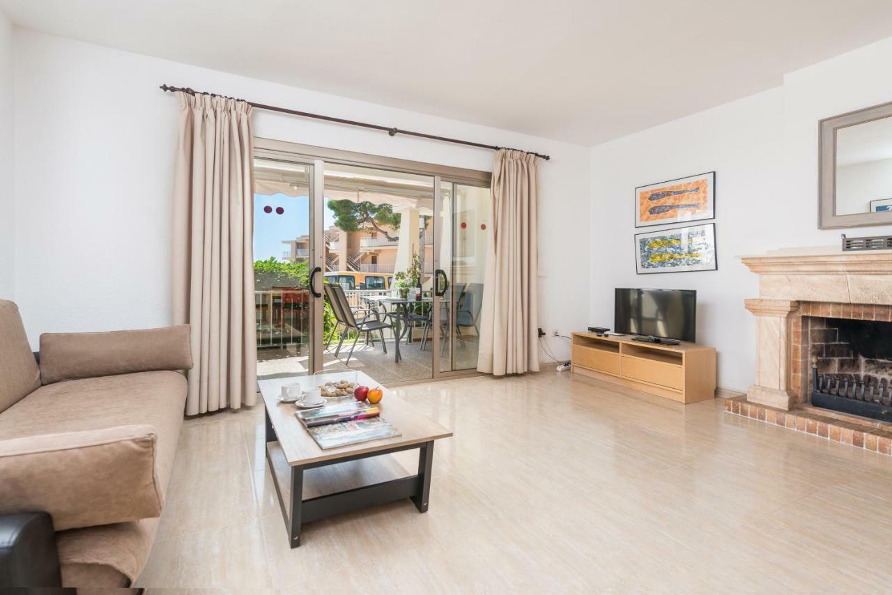 Willa Seaside House III Alcudia  Zewnętrze zdjęcie