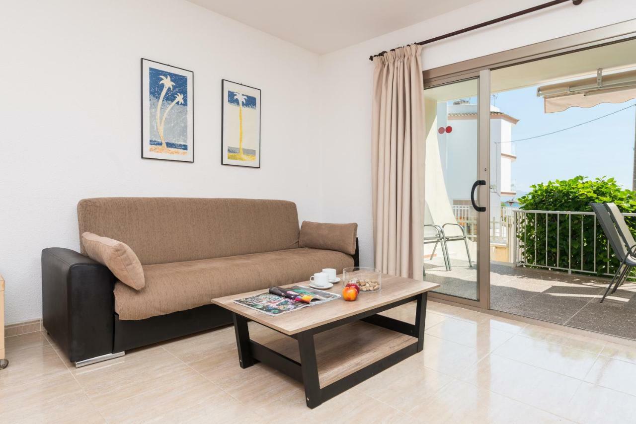 Willa Seaside House III Alcudia  Zewnętrze zdjęcie