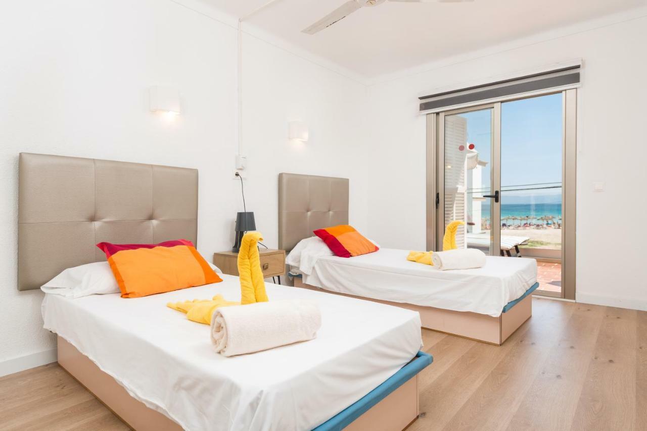 Willa Seaside House III Alcudia  Zewnętrze zdjęcie
