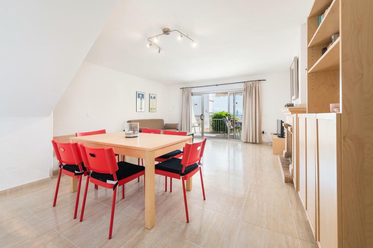 Willa Seaside House III Alcudia  Zewnętrze zdjęcie